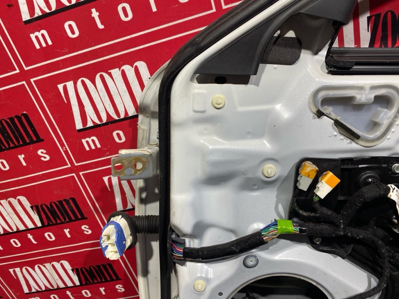 Дверь боковая, 20900 рублей, Солонцы