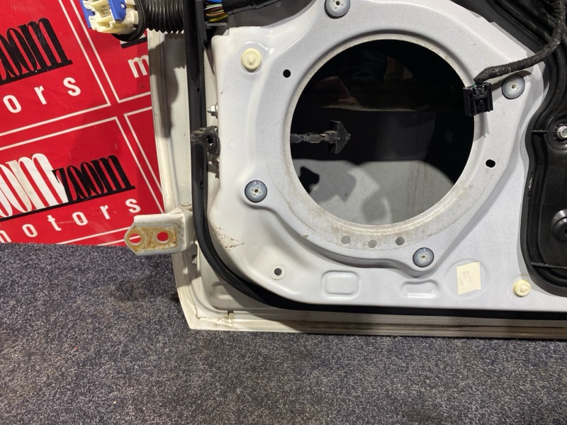 Дверь боковая, 20900 рублей, Солонцы