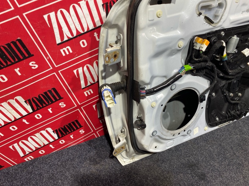 Дверь боковая, 20900 рублей, Солонцы