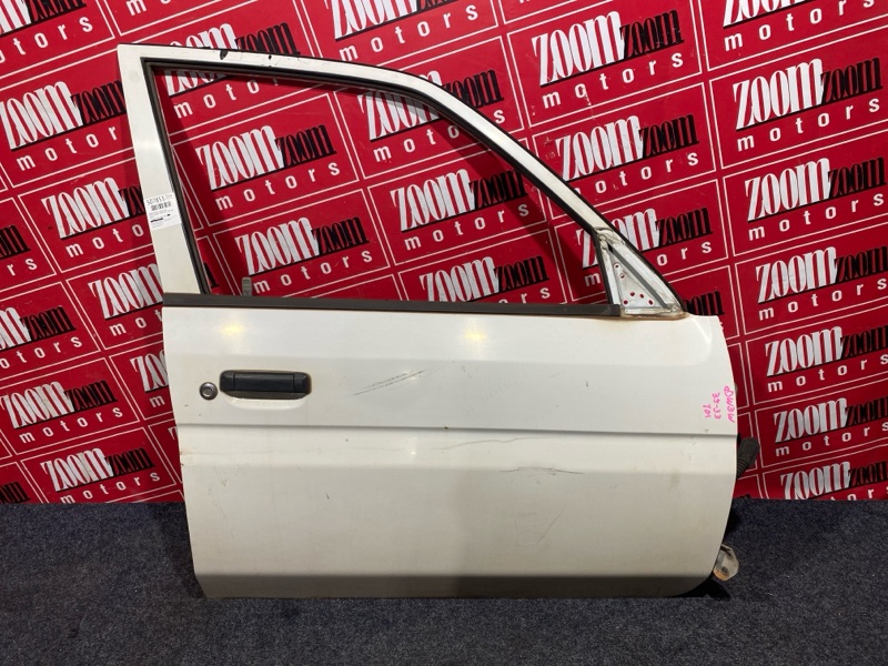 Дверь боковая, 3400 рублей, Солонцы