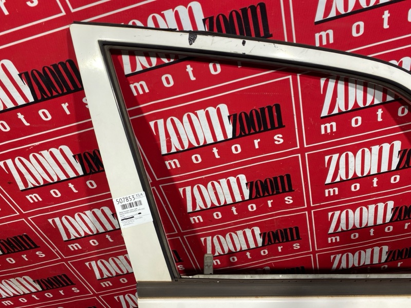 Дверь боковая, 3400 рублей, Солонцы