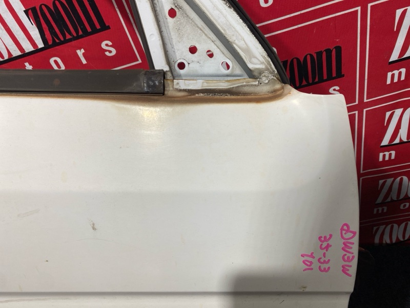 Дверь боковая, 3400 рублей, Солонцы