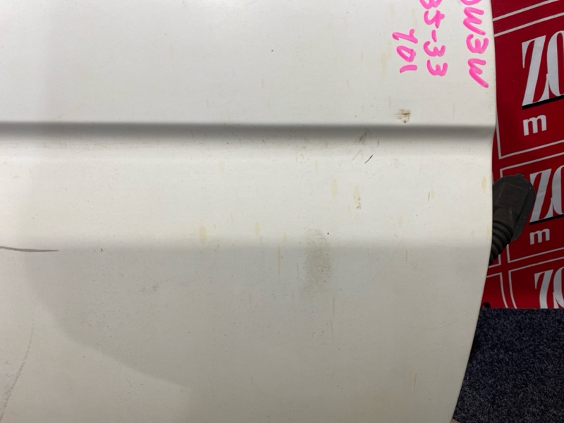 Дверь боковая, 3400 рублей, Солонцы