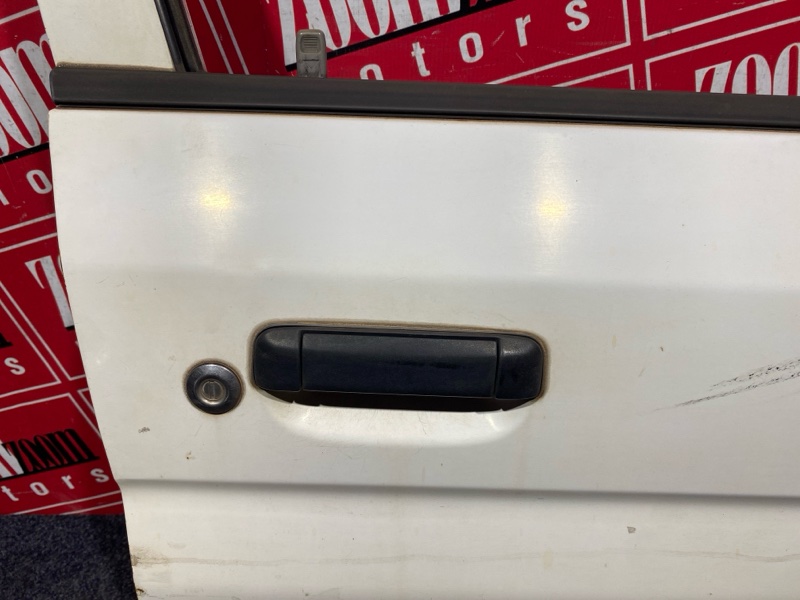 Дверь боковая, 3400 рублей, Солонцы