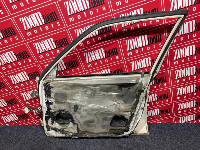 Дверь боковая, 3400 рублей, Солонцы