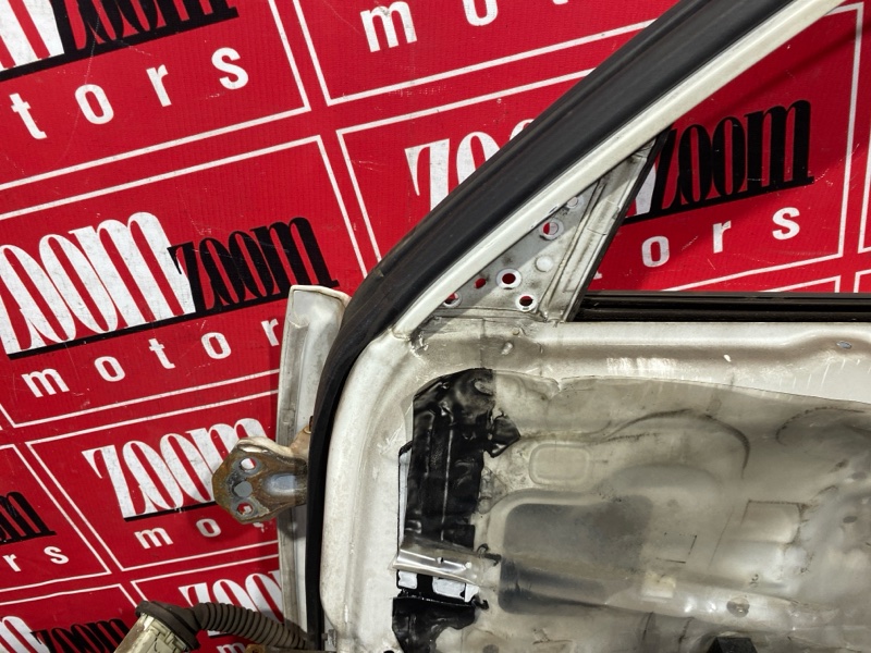 Дверь боковая, 3400 рублей, Солонцы