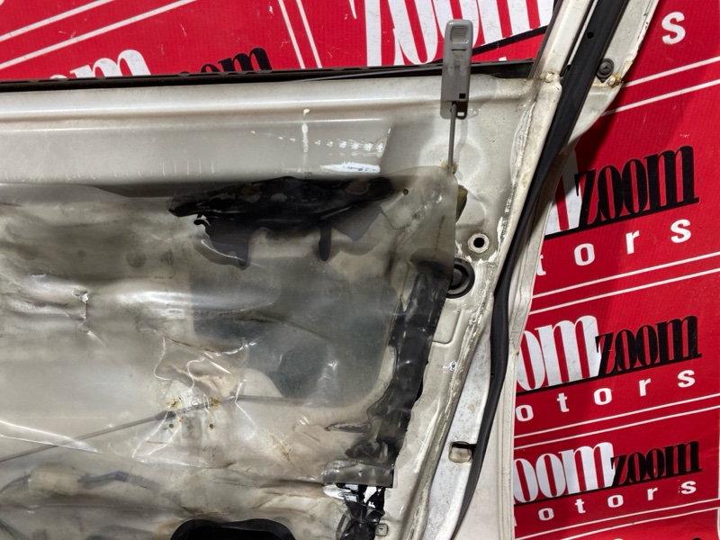 Дверь боковая, 3400 рублей, Солонцы