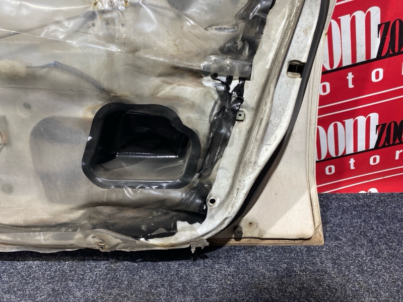 Дверь боковая, 3400 рублей, Солонцы