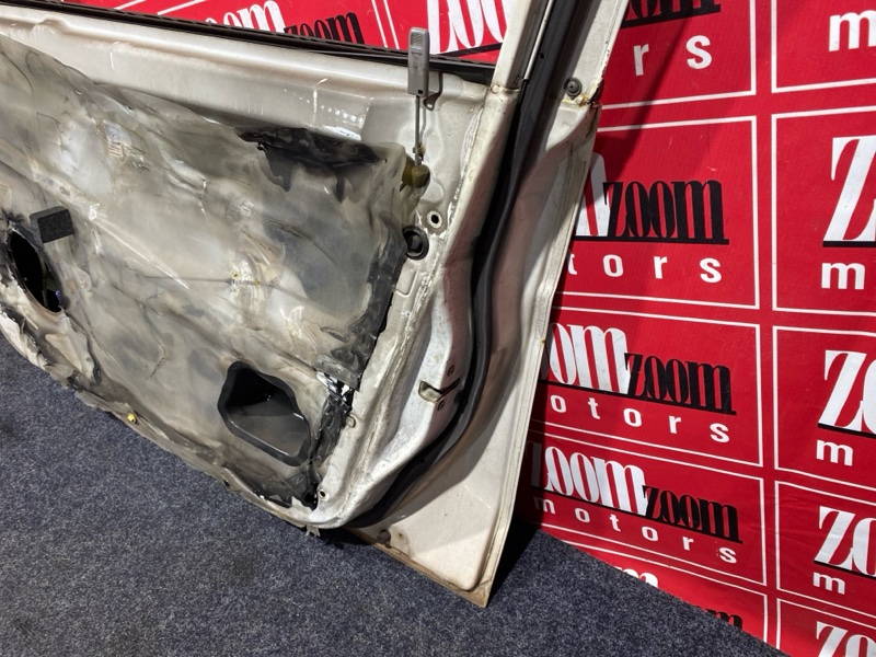 Дверь боковая, 3400 рублей, Солонцы