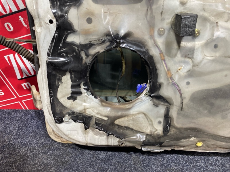 Дверь боковая, 3400 рублей, Солонцы