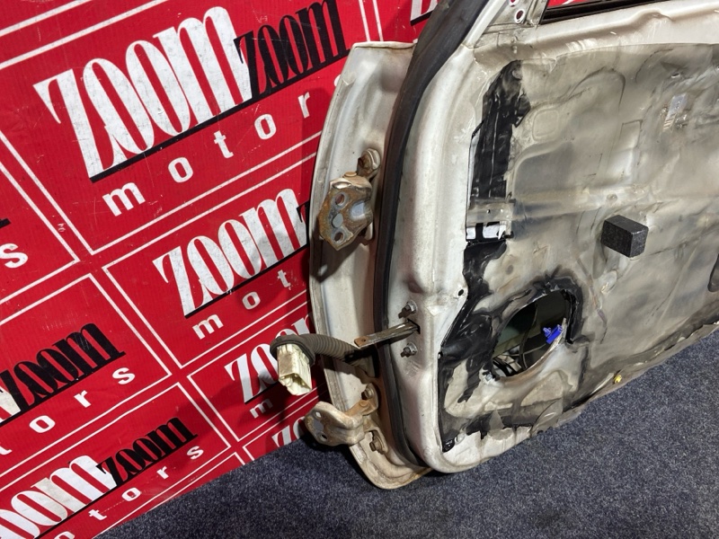 Дверь боковая, 3400 рублей, Солонцы