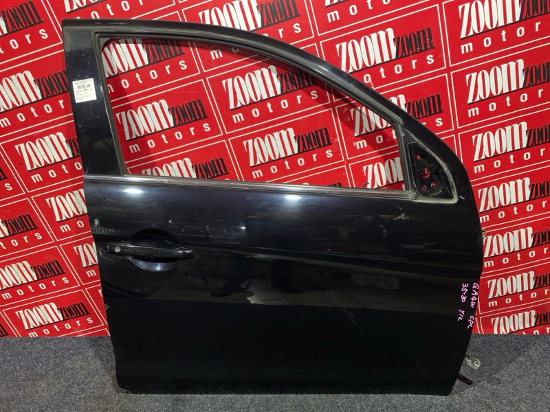 Дверь боковая, 23800 рублей, Солонцы