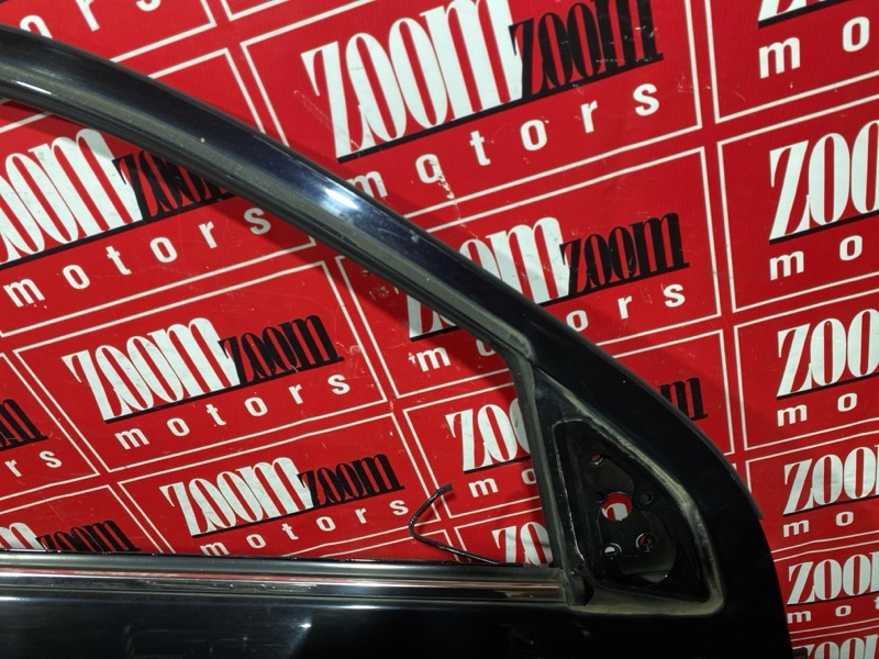 Дверь боковая, 23800 рублей, Солонцы