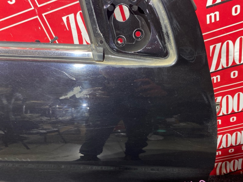 Дверь боковая, 23800 рублей, Солонцы