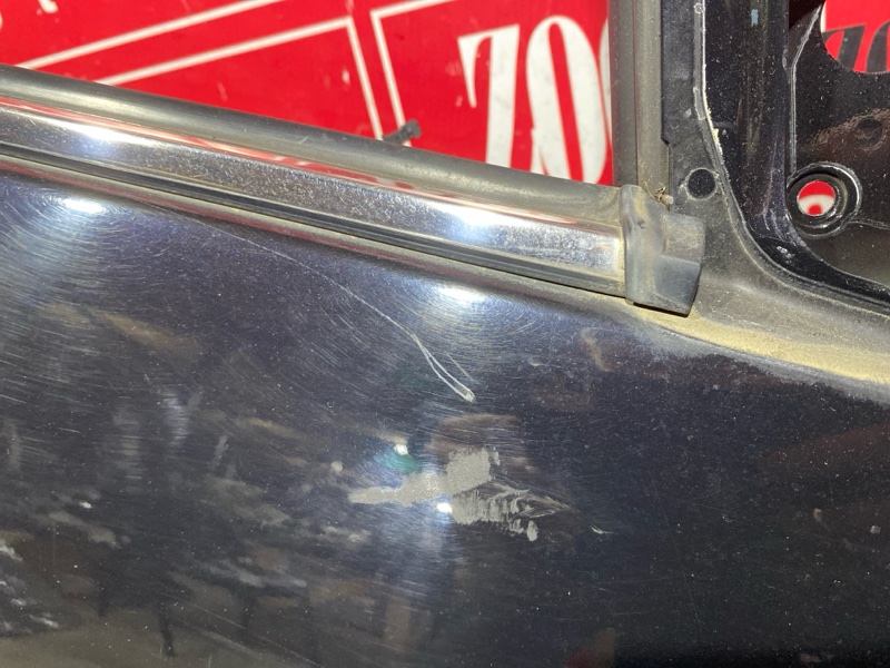 Дверь боковая, 23800 рублей, Солонцы