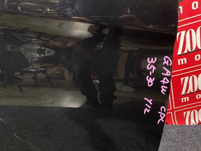 Дверь боковая, 23800 рублей, Солонцы