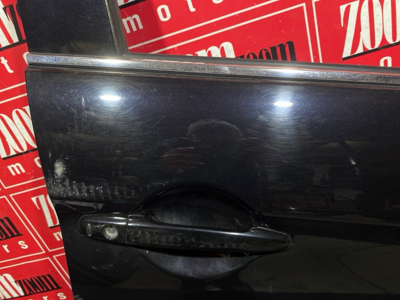 Дверь боковая, 23800 рублей, Солонцы