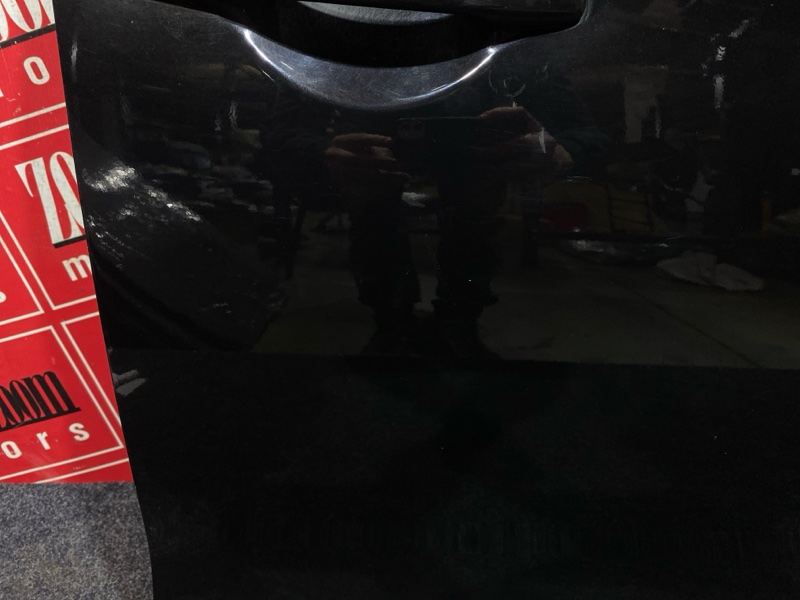 Дверь боковая, 23800 рублей, Солонцы