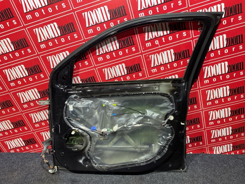 Дверь боковая, 23800 рублей, Солонцы