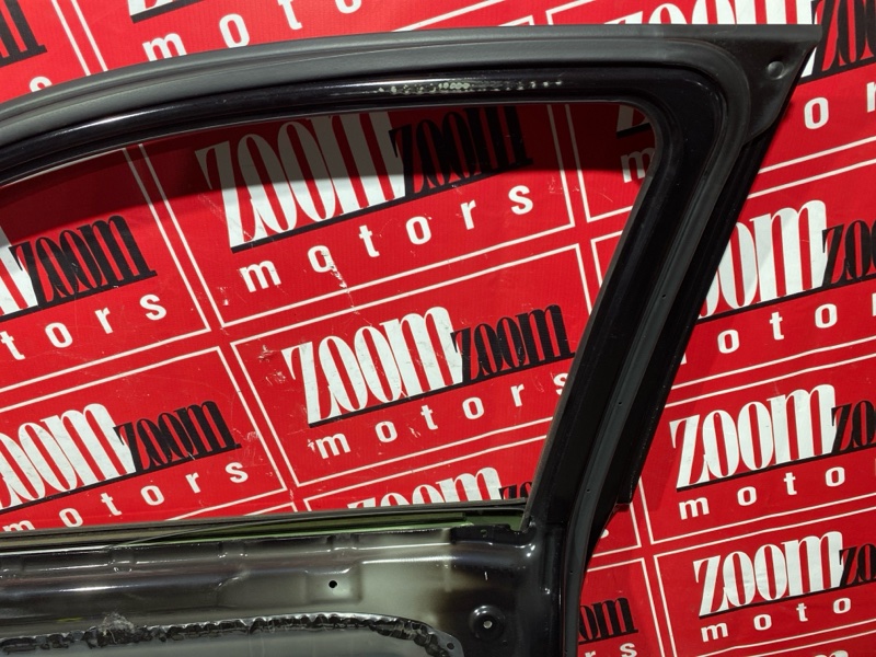 Дверь боковая, 23800 рублей, Солонцы