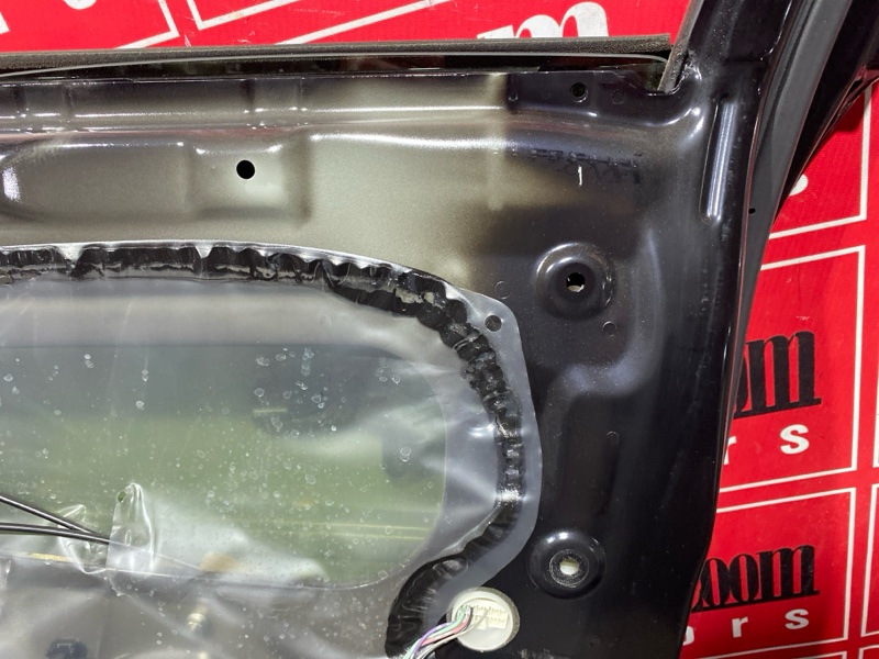 Дверь боковая, 23800 рублей, Солонцы