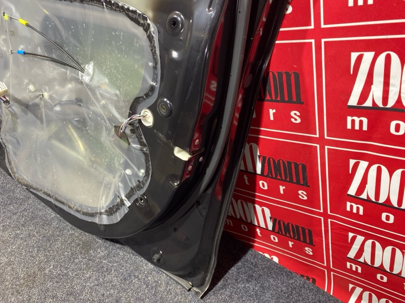 Дверь боковая, 23800 рублей, Солонцы