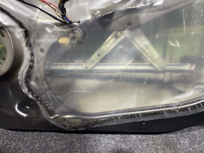 Дверь боковая, 23800 рублей, Солонцы