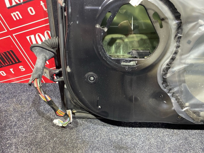 Дверь боковая, 23800 рублей, Солонцы