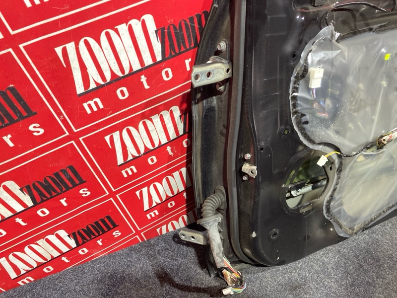 Дверь боковая, 23800 рублей, Солонцы