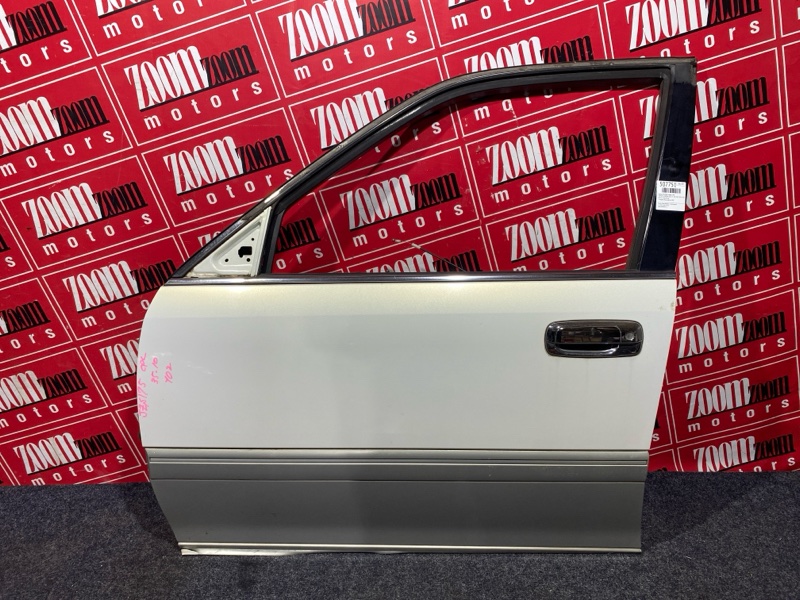 Дверь боковая, 5700 рублей, Солонцы