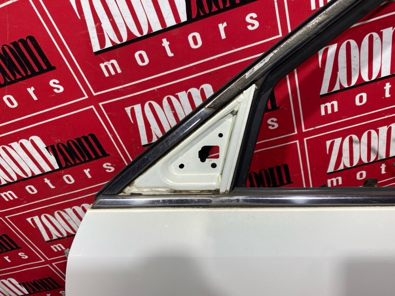 Дверь боковая, 5700 рублей, Солонцы