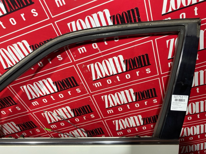 Дверь боковая, 5700 рублей, Солонцы