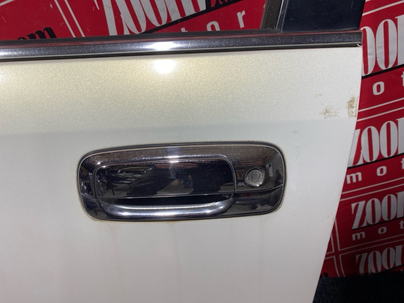 Дверь боковая, 5700 рублей, Солонцы