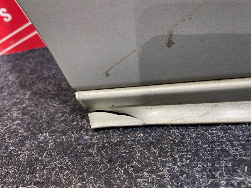 Дверь боковая, 5700 рублей, Солонцы