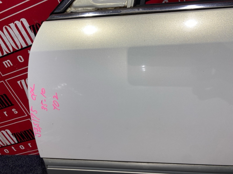 Дверь боковая, 5700 рублей, Солонцы