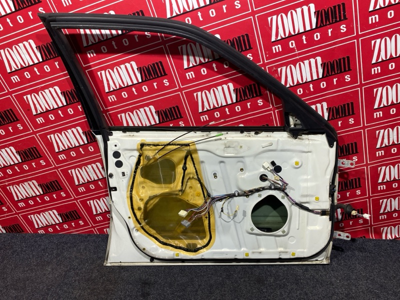 Дверь боковая, 5700 рублей, Солонцы