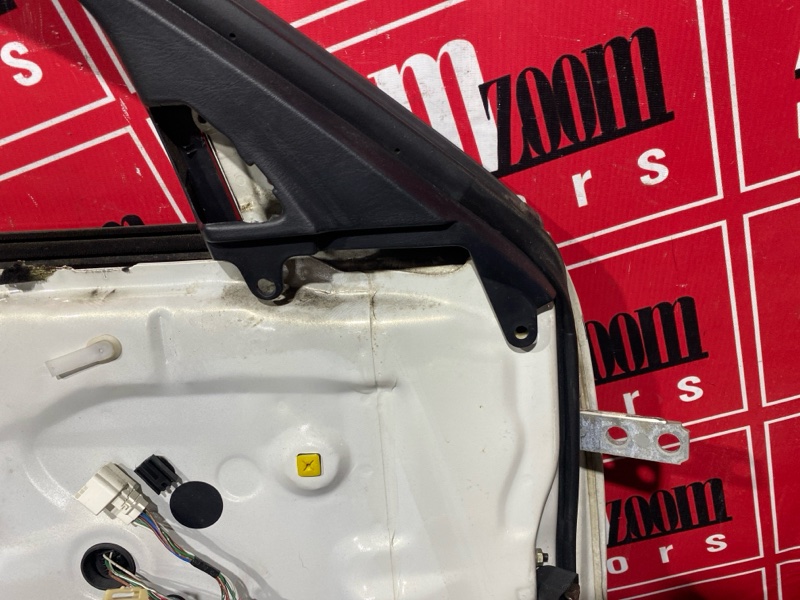 Дверь боковая, 5700 рублей, Солонцы