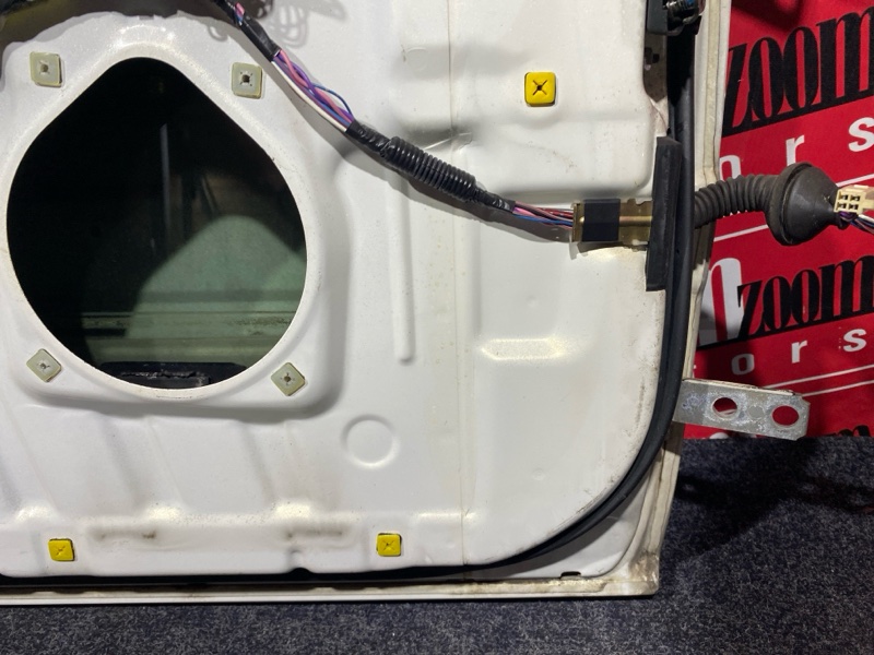 Дверь боковая, 5700 рублей, Солонцы