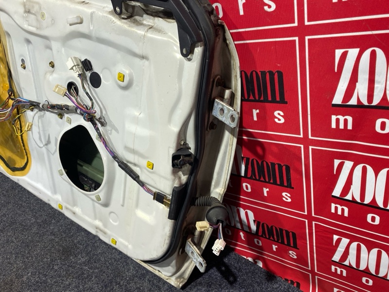 Дверь боковая, 5700 рублей, Солонцы