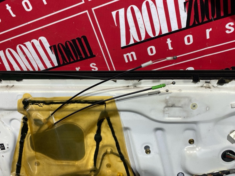 Дверь боковая, 5700 рублей, Солонцы