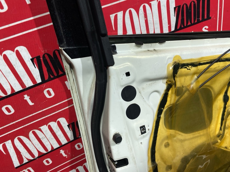 Дверь боковая, 5700 рублей, Солонцы