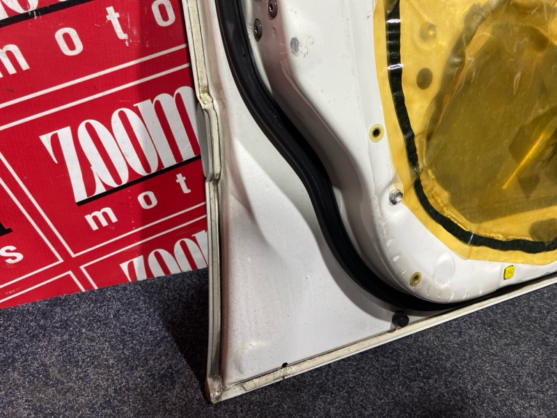 Дверь боковая, 5700 рублей, Солонцы