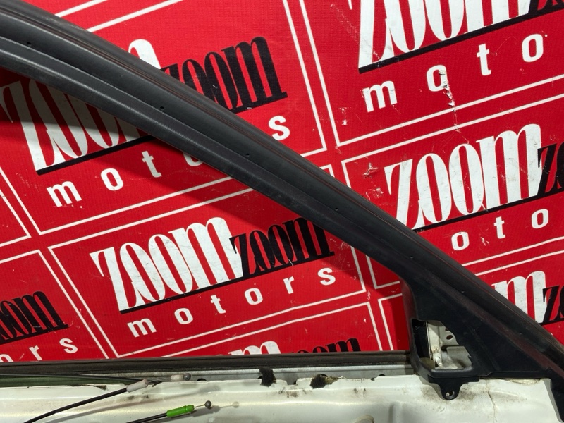 Дверь боковая, 5700 рублей, Солонцы