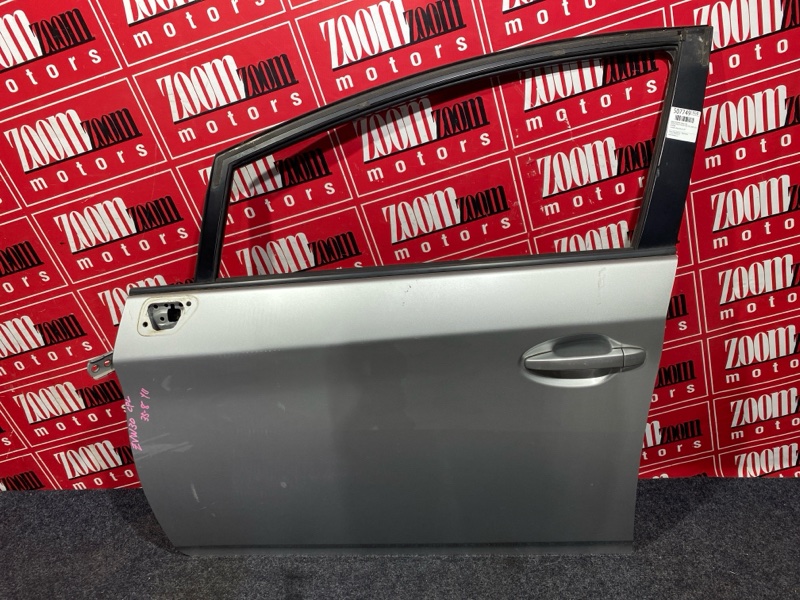 Дверь боковая, 8000 рублей, Солонцы