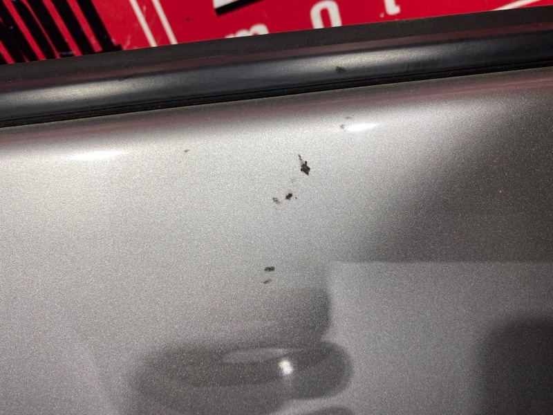 Дверь боковая, 8000 рублей, Солонцы