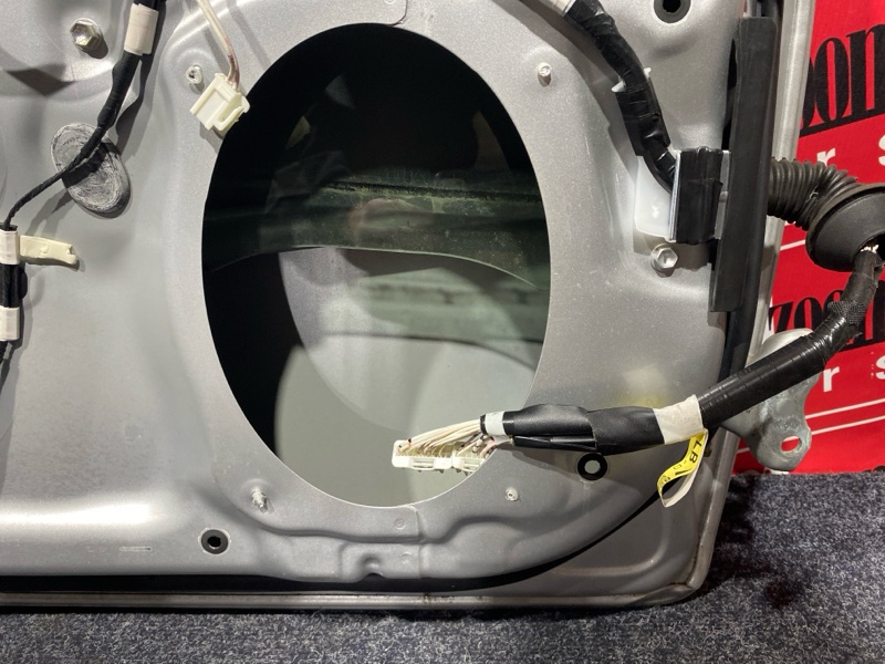 Дверь боковая, 8000 рублей, Солонцы