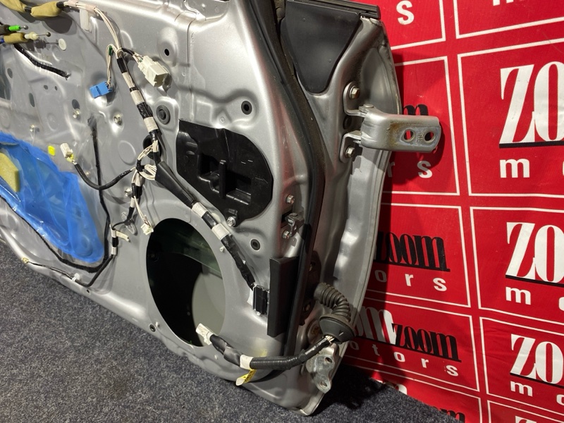 Дверь боковая, 8000 рублей, Солонцы