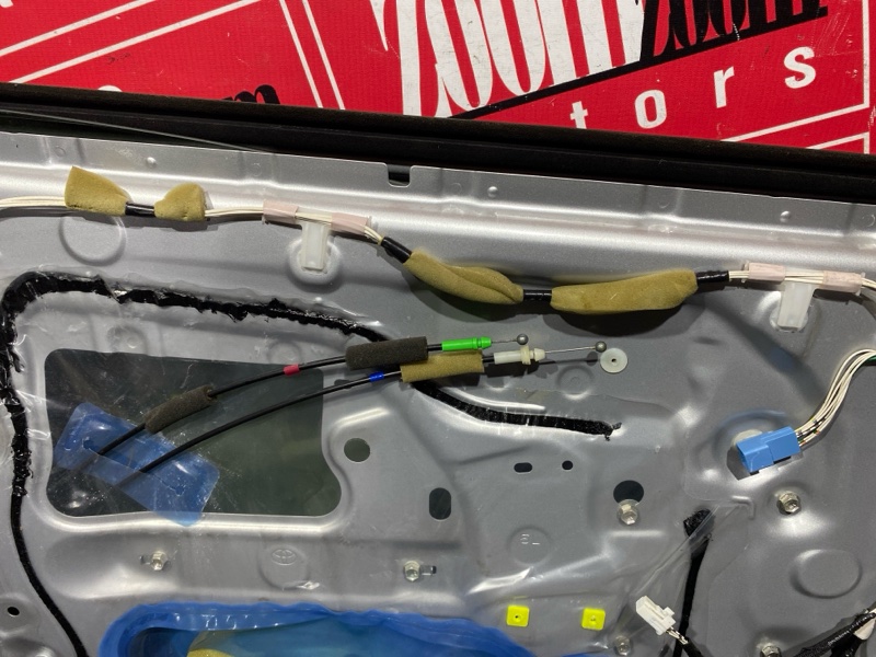 Дверь боковая, 8000 рублей, Солонцы