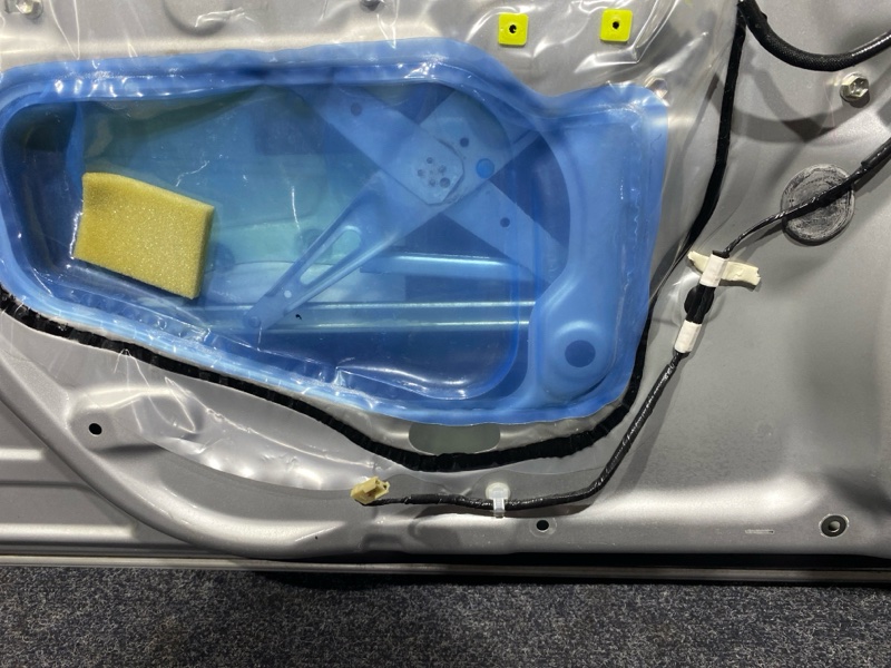 Дверь боковая, 8000 рублей, Солонцы