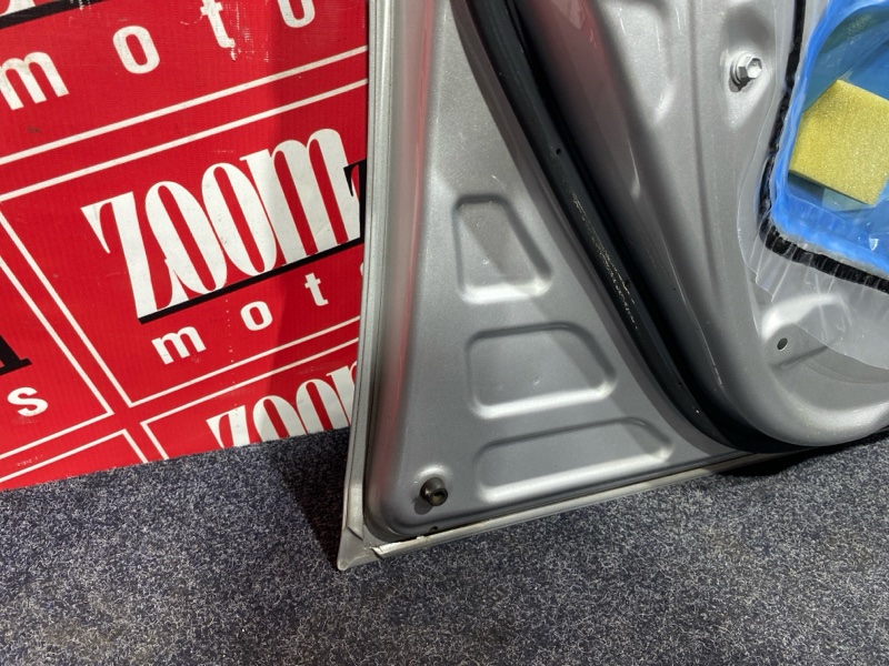 Дверь боковая, 8000 рублей, Солонцы